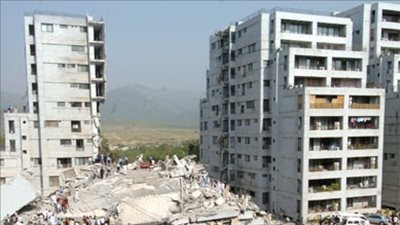 زلزال بقوة 6.2 درجة يضرب وسط اليابان