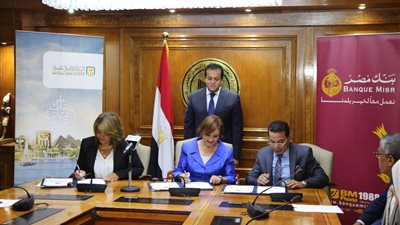 وزير التعليم العالي يشهد الجلسة الختامية للمؤتمر الدولي لأمراض الكبد