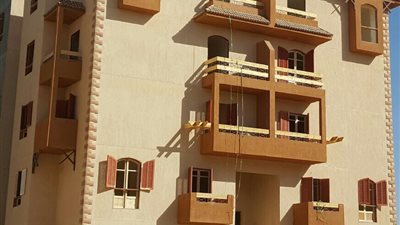 تنفيذ 1632 وحدة بمشروع 