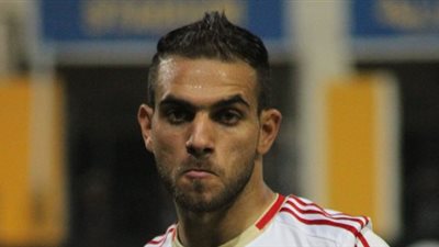 محاولات في الزمالك للحاق «دويدار» بمباراة الإنتاج