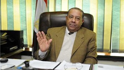 عبد العظيم: مصلحة الضرائب تتحول من النظام الورقي إلى الإلكتروني