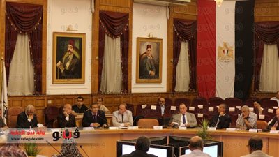 بالفيديو والصور.. محافظ القاهرة يطالب بتكثيف أعمال التطوير بـ