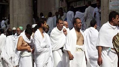 تضامن الشرقية: الانتهاء من إجراءات الحج لـ605 أشخاص
