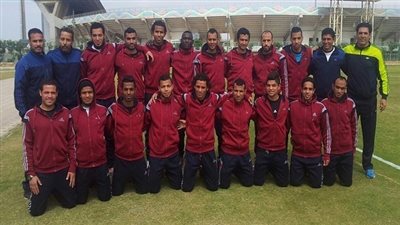 أزمة المستحقات تخيم على لاعبي الواسطي بالمظاليم