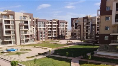 25 مارس.. تسليم 240 وحدة سكنية بمشروع «دار مصر» في القاهرة الجديدة
