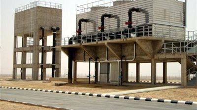 إصلاح بالخط الرئيسي في القاهرة الجديدة يؤدي لانقطاع المياه حتى الثامنة من مساء الغد