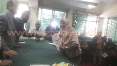 بالصور.. صحة الفيوم تكرم المشاركين في حملة تطعيم شلل الأطفال