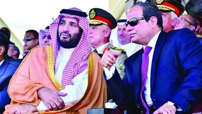 رئيس تحرير عكاظ: أزمة قطر أصغر من أن تناقش في لقاء السيسي وبن سلمان