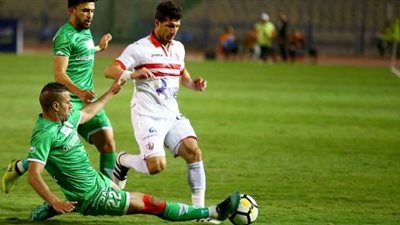 الأهلي يصطدم بسموحة والزمالك مع الاتحاد في الجولة الأولى من الدوري