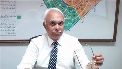جمال طلعت : قريبا مدينة أسيوط الجديدة ستكون عالمية