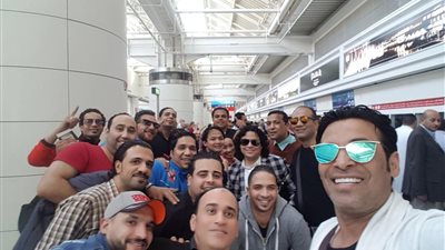 سعد الصغير يتألق بفرقته في مهرجان «الفجيرة» بالإمارات (فيديو)