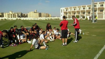 مدرب سيدات الأردن يحصل على إجازة قصيرة باليابان