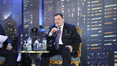 محمد عبداللطيف: الدولة لم تنفق مليما على العاصمة الإدارية