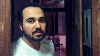 مصدر قضائى: لا يجوز النقض على حبس أحمد ناجى إلا بعد صدور الحيثيات