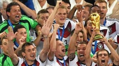 الصحف البرازيلية تسخر من الأرجنتين بعد نهائي المونديال