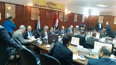 جامعة الأزهر: امتحانات الدراسات العليا.. ١١ يونيو