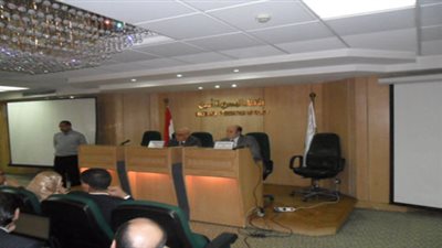 المصرى للتأمين يضع قاعدة بيانات لتوضيح الحالات المرفوضة بالتأمين الطبى