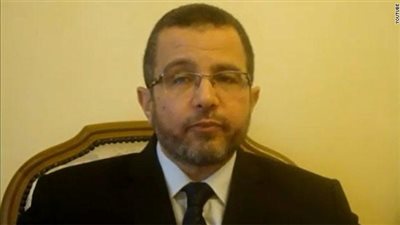 نيابة الدقي تنهي إجراءات الإفراج عن هشام قنديل