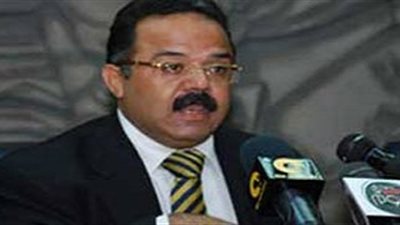 العسقلانى: تنظيم سرى يحتكر السوق المصرية