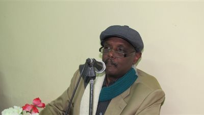 يوسف الحبوب: القمع الأمني وراء فرار المثقفين من السودان