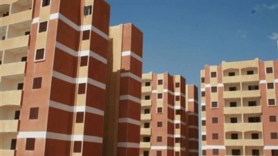 «سوهاج الجديدة»: إيصال البريد شرط الحجز بوحدات الإسكان الاجتماعى