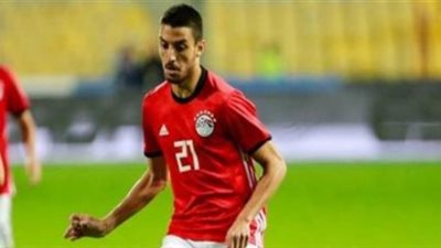 المنتخب الأوليمبي يوجه الشكر للدجوي