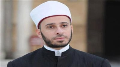 الأزهري يطالب الشباب بالمشاركة في الانتخابات الرئاسية (فيديو)