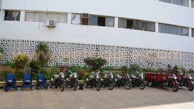 بالفيديو والصور.. 