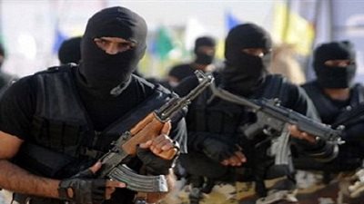 مسلحون يغتالون ضابطا فلسطينيا بجهاز سيادي في جنين