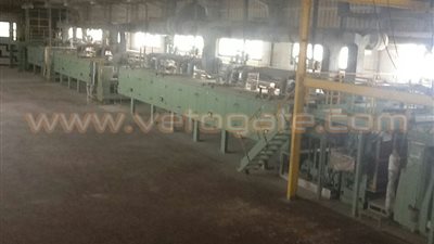 بالصور.. عمال مصنع جلود بالإسكندرية يستغيثون بالرئيس لإعادة تشغيله