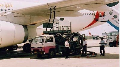 تركيا تنفي بيع إسرائيل وقود الطائرات