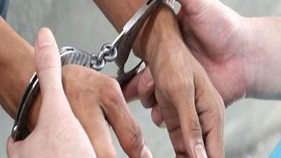 ضبط عامل سرق 7 آلاف جنيه من محل فكهاني في المرج