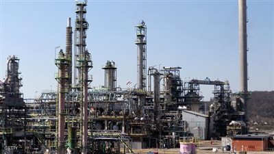 حرس المنشآت النفطية الليبي يوقف مرتبات بعض العسكريين