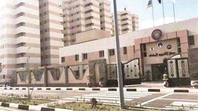 مذكرة تفاهم بين رجال أعمال الإسكندرية و