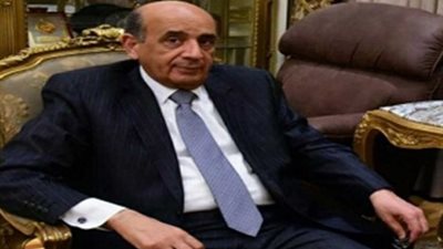 ننشر السيرة الذاتية للمستشار محمد حسام الدين رئيس مجلس الدولة الجديد