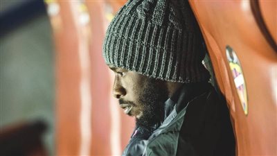 استبعاد فهد المولد من قائمة ليفانتي للمرة السادسة على التوالي