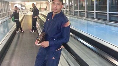 الرجاء يطلب التعاقد مع 