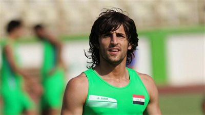 همام طارق ينتظم في مران الإسماعيلي الأخير قبل مواجهة الأهلي الليبي