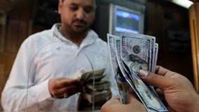 الدولار الجمركي يتراجع من جديد ويسجل 16.50 جنيها