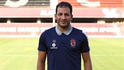 معوض: هدفنا الفوز على مونانا في المباراتين