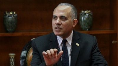 «الري» تصدر لائحة الانتفاع بالسكن الإداري التابع لها