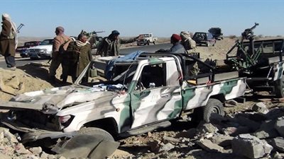 اغتيال مساعد في البحث الجنائي بمدينة الشحر بحضرموت