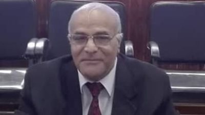 3 أطباء يكشفون سبب وفاة العالم النووي 