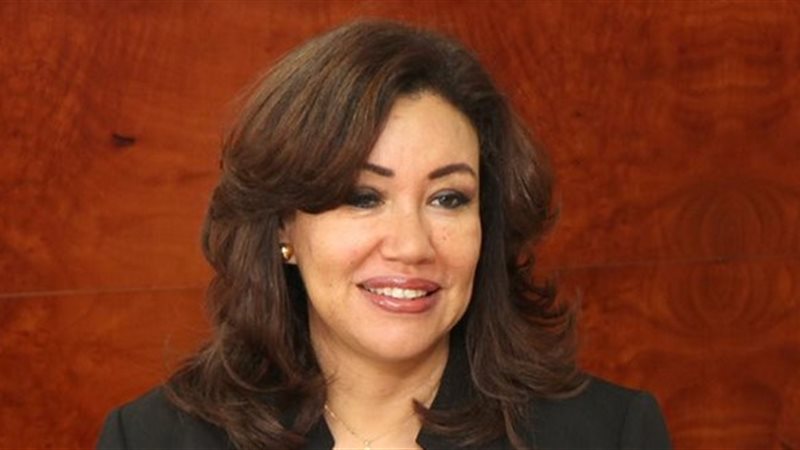 الدكتورة عبلة عبد