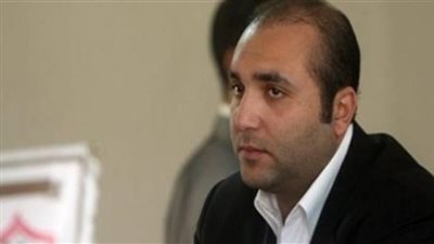 هاني العتال يتقدم ببلاغ للنيابة ضد مدير مديرية الشباب والرياضة بالجيزة