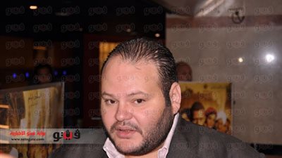 أحمد بجه يجسد دور الراهب دنيال بـ