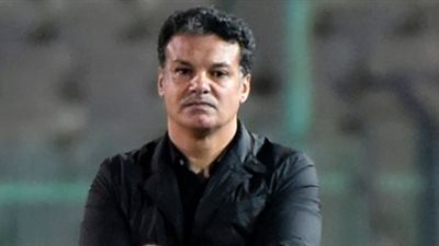 المصري يبحث عن مدير فني جديد خلفًا لإيهاب جلال