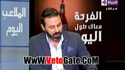 حسن فريد يكشف عن جلسة مع أبو ريدة لتحديد صوت مصر بانتخابات الـ«فيفا»