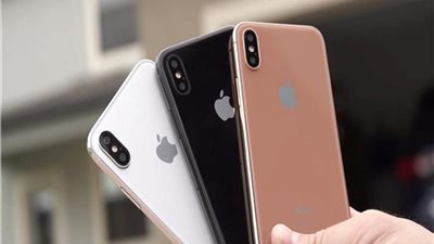 اكتشاف 155 نقطة ضعف في هواتف 