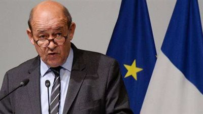 الخارجية الفرنسية: على إيران توخي الحذر ببرنامج صواريخها